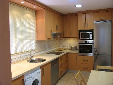 Appartement de vacances �/en/au Almu�ecar (Granada)ou appartement ou maison de vacances