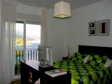 Appartement de vacances �/en/au Almu�ecar (Granada)ou appartement ou maison de vacances