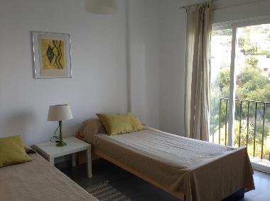 Appartement de vacances �/en/au Almu�ecar (Granada)ou appartement ou maison de vacances