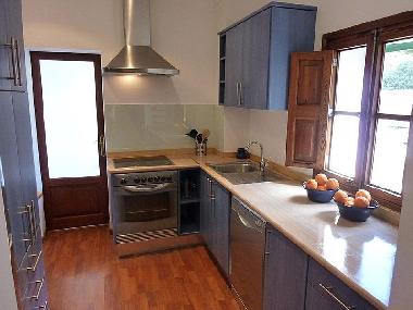 Appartement de vacances /en/au Las Palmas (Gran Canaria)ou appartement ou maison de vacances