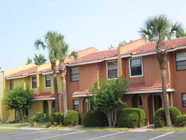 Villa �/en/au Kissimmee (Florida)ou appartement ou maison de vacances