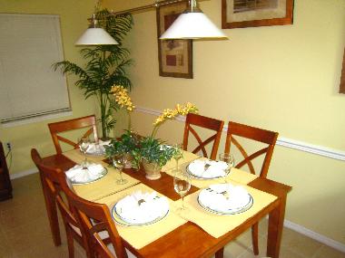 Villa �/en/au Kissimmee (Florida)ou appartement ou maison de vacances