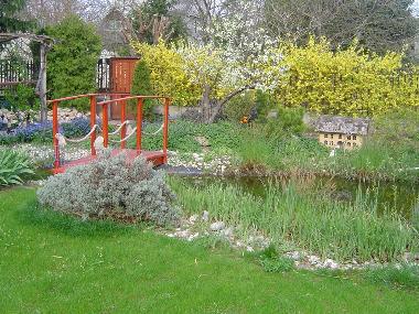 Appartement de vacances �/en/au Gyenesdi�s (Zala)ou appartement ou maison de vacances