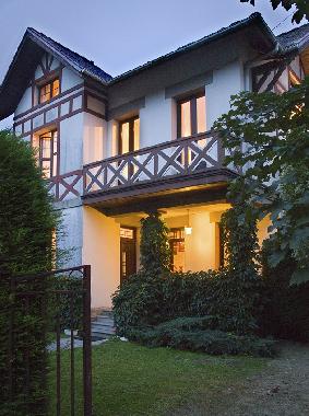 Maison de vacances �/en/au UNQUERA (Cantabria)ou appartement ou maison de vacances