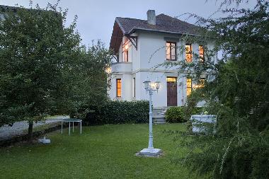 Maison de vacances �/en/au UNQUERA (Cantabria)ou appartement ou maison de vacances