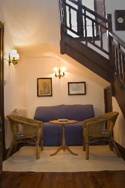 Maison de vacances �/en/au UNQUERA (Cantabria)ou appartement ou maison de vacances