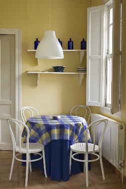 Maison de vacances �/en/au UNQUERA (Cantabria)ou appartement ou maison de vacances