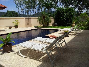 Villa /en/au RAWAI (Phuket)ou appartement ou maison de vacances