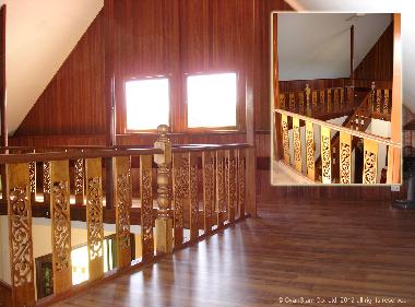Villa /en/au RAWAI (Phuket)ou appartement ou maison de vacances