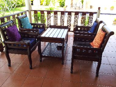 Villa /en/au RAWAI (Phuket)ou appartement ou maison de vacances