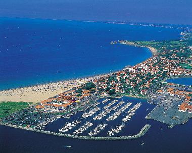 Appartement de vacances /en/au Hendaya (Pyrnes-Atlantiques)ou appartement ou maison de vacances