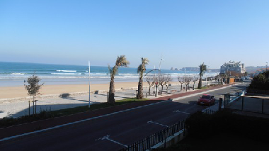 Appartement de vacances /en/au Hendaya (Pyrnes-Atlantiques)ou appartement ou maison de vacances
