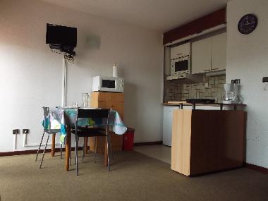 Appartement de vacances /en/au Hendaya (Pyrnes-Atlantiques)ou appartement ou maison de vacances