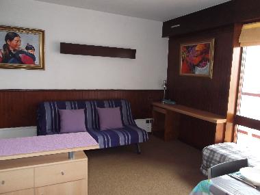 Appartement de vacances /en/au Hendaya (Pyrnes-Atlantiques)ou appartement ou maison de vacances