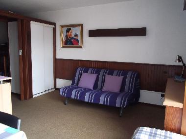 Appartement de vacances /en/au Hendaya (Pyrnes-Atlantiques)ou appartement ou maison de vacances