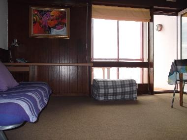 Appartement de vacances /en/au Hendaya (Pyrnes-Atlantiques)ou appartement ou maison de vacances