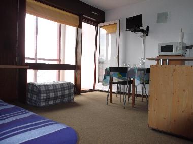 Appartement de vacances /en/au Hendaya (Pyrnes-Atlantiques)ou appartement ou maison de vacances