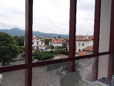 Appartement de vacances /en/au Hendaya (Pyrnes-Atlantiques)ou appartement ou maison de vacances