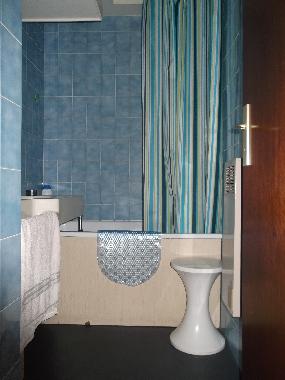 Appartement de vacances /en/au Hendaya (Pyrnes-Atlantiques)ou appartement ou maison de vacances