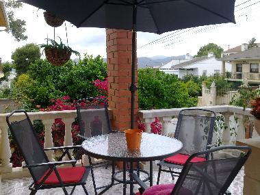 Maison de vacances /en/au El Vendrell (Tarragona)ou appartement ou maison de vacances