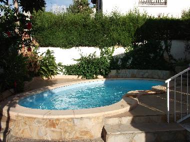 Maison de vacances /en/au El Vendrell (Tarragona)ou appartement ou maison de vacances