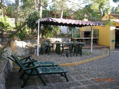 Maison de vacances /en/au El Vendrell (Tarragona)ou appartement ou maison de vacances