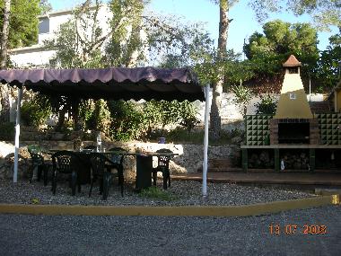 Maison de vacances /en/au El Vendrell (Tarragona)ou appartement ou maison de vacances