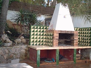 Maison de vacances /en/au El Vendrell (Tarragona)ou appartement ou maison de vacances