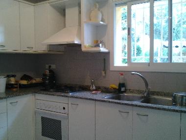 Maison de vacances /en/au El Vendrell (Tarragona)ou appartement ou maison de vacances