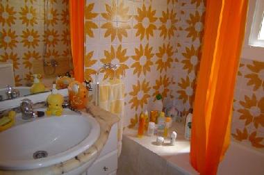 Maison de vacances /en/au El Vendrell (Tarragona)ou appartement ou maison de vacances