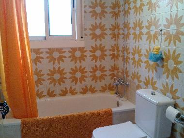 Maison de vacances /en/au El Vendrell (Tarragona)ou appartement ou maison de vacances