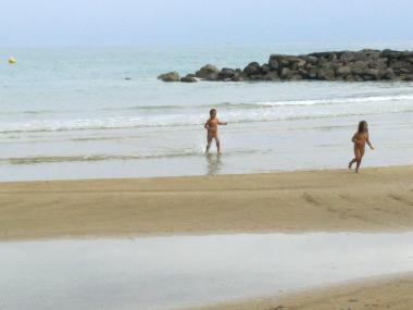 Maison de vacances /en/au El Vendrell (Tarragona)ou appartement ou maison de vacances