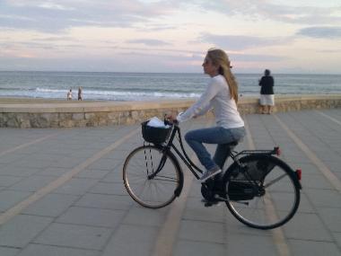 Maison de vacances /en/au El Vendrell (Tarragona)ou appartement ou maison de vacances