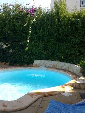 Maison de vacances /en/au El Vendrell (Tarragona)ou appartement ou maison de vacances