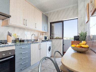 Appartement de vacances /en/au Quarteira (Algarve)ou appartement ou maison de vacances