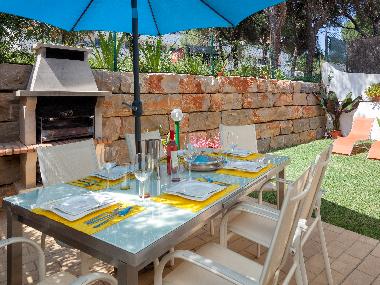 Maison de vacances /en/au Vilamoura (Algarve)ou appartement ou maison de vacances