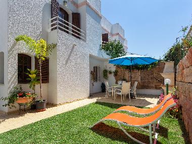 Maison de vacances /en/au Vilamoura (Algarve)ou appartement ou maison de vacances