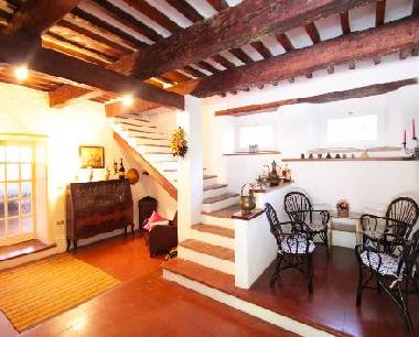 Maison de vacances �/en/au Corpolo