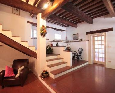 Maison de vacances �/en/au Corpolo