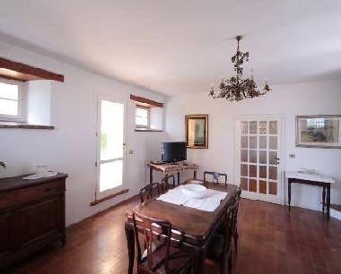 Maison de vacances �/en/au Corpolo