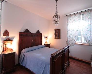 Maison de vacances �/en/au Corpolo