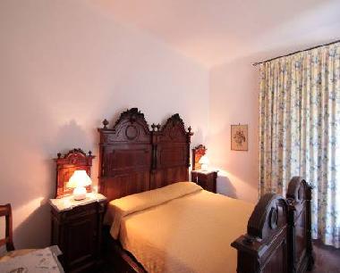 Maison de vacances �/en/au Corpolo