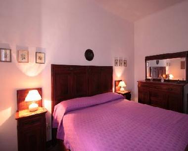 Maison de vacances �/en/au Corpolo