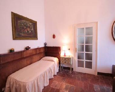 Maison de vacances �/en/au Corpolo