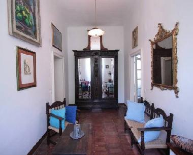 Maison de vacances �/en/au Corpolo