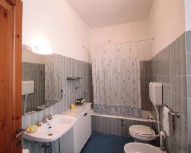 Maison de vacances �/en/au Corpolo