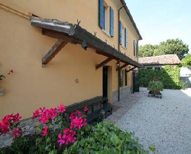 Maison de vacances �/en/au Corpolo