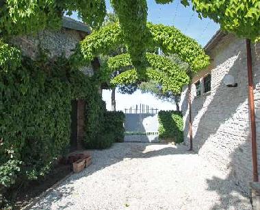 Maison de vacances �/en/au Corpolo