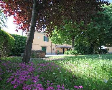 Maison de vacances �/en/au Corpolo