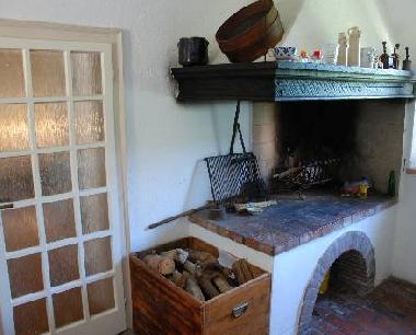 Maison de vacances �/en/au Corpolo